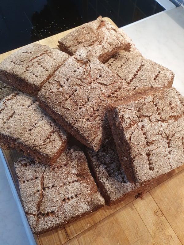 &rdquo;Kartano&rdquo; &ndash;ruisjuuri etel&auml;suomalaisesta herraskartanosta