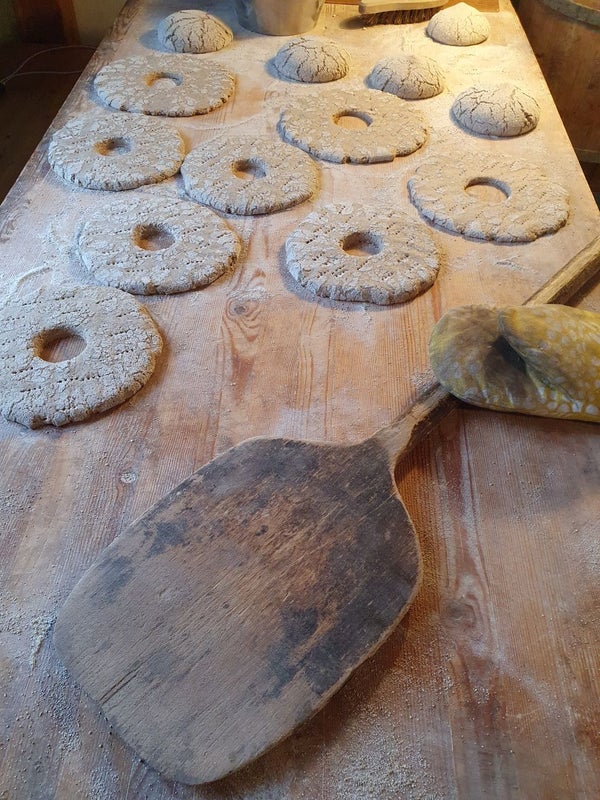 &rdquo;Kartano&rdquo; &ndash;ruisjuuri etel&auml;suomalaisesta herraskartanosta